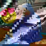 Tessa Dahlia Aprilian profile icon