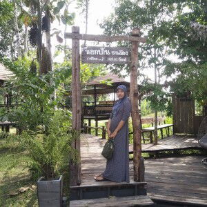 น้องวา พริกแกง กะทิสด profile icon