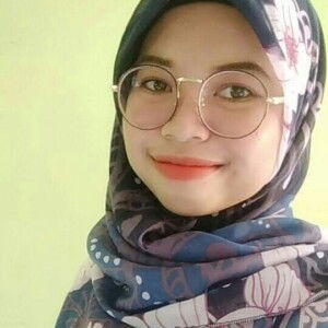 Nur Adilla Mohd Saad profile icon