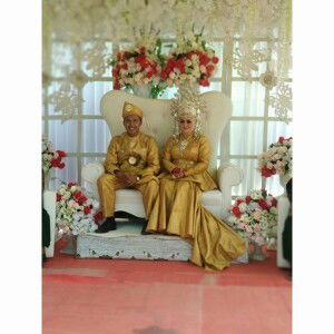 Fadilaa profile icon