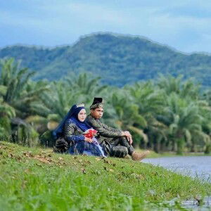 Idawati Yusof profile icon