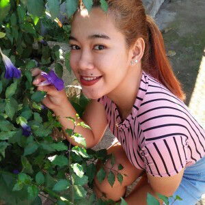 Ferwina Fernando profile icon