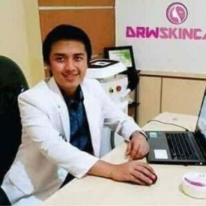 Neneng Aisah Drwskincare profile icon