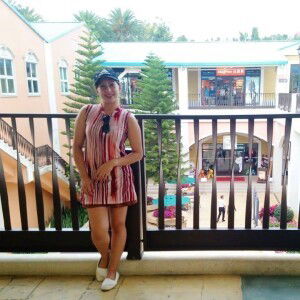 Alona Gagap Arbilon profile icon