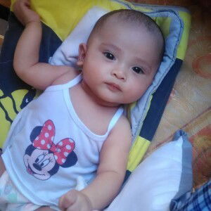 Irish Reola profile icon