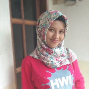 Rizki Ariyanti profile icon