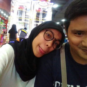 Fathi Pratiwi profile icon