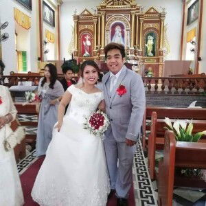 Jamaeca Trixia Gonzaga Orbino profile icon