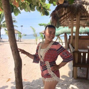 Jolina Nobleza Malaga profile icon