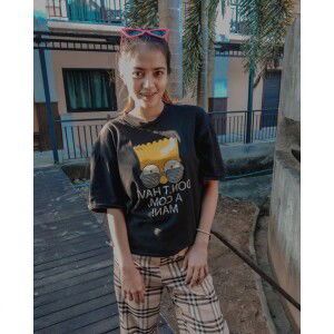 Thawanrat Thuaichon profile icon