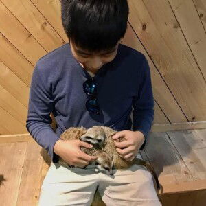 Wayne Ong profile icon