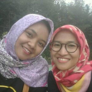 Intan Novetasari profile icon