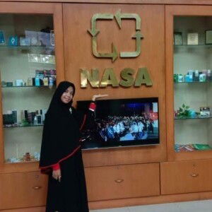 Masanah Tangerang profile icon