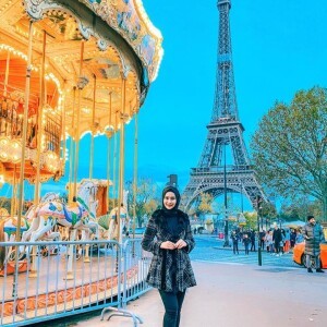 Nu'lah Fadeelah profile icon