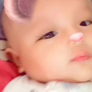 Disti Queenby Elvina profile icon