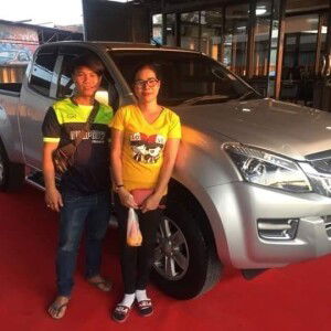 เดชอุดม ชาวสีทวน profile icon