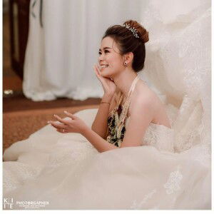 Jirattha Nongnoo Trimanant profile icon