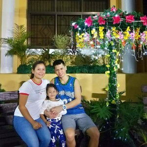 Cristine Abalos Esguerra profile icon