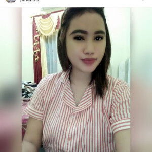 Maharani Amali Putri profile icon