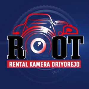 Root Rental Kamera profile icon
