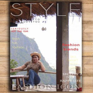 Nichapha Khamjareon profile icon