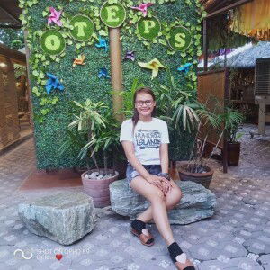 Jhannyka Dumincil Dalauidao-Alcantara profile icon