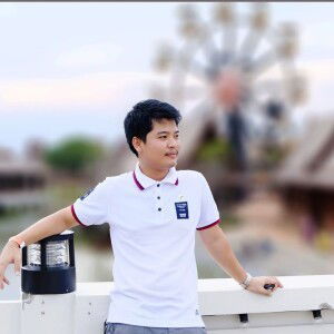 Sarayut Mos profile icon