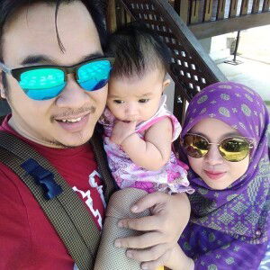 Nurazila Salleh profile icon