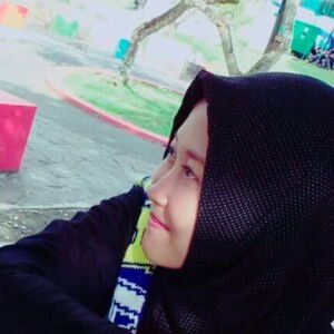 Rere Pesek profile icon