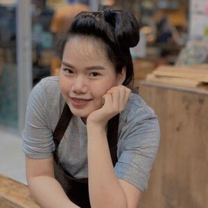 Arisa Suknil profile icon