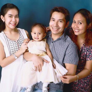 Marivic Cuesta profile icon