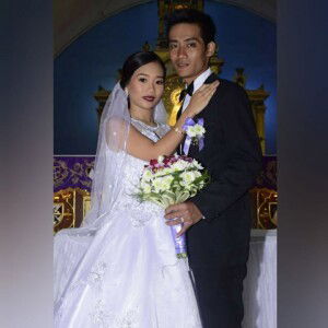 Angie M-c Paine profile icon