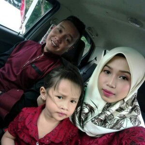 Puan Farah profile icon