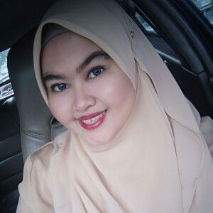 Hani Nadia profile icon