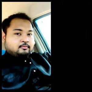 Ady Farhan Sukery profile icon