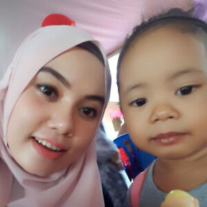 wahyda Yahaya profile icon