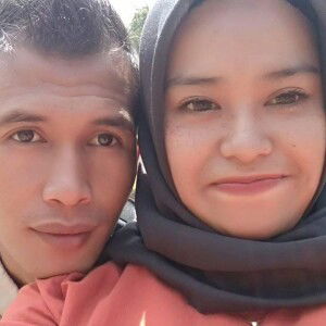 Dedi Saputra profile icon