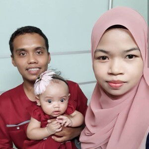 Ana Ziana profile icon