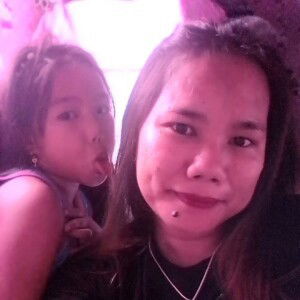 Jing Failago profile icon