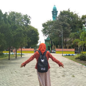 Muhim Khoir profile icon