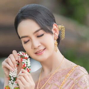 Nipaporn Phutong profile icon