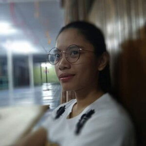 Angela Joana profile icon