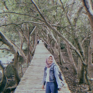 windia sari profile icon