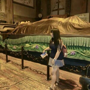 Piyaporn Boonthae profile icon