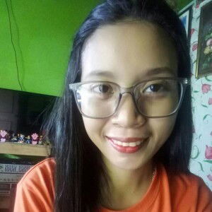 Mary Ann Dela Vega profile icon