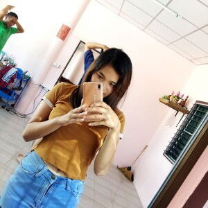 ม๊ะ เหมียว profile icon