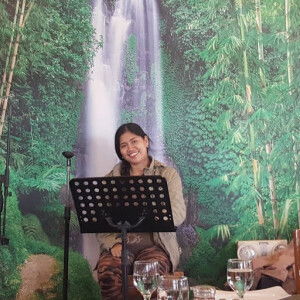 JONNEL SUDARIA profile icon