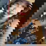 Sarahjoy Timanel Tanda profile icon