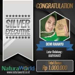 Dewi Rahayu profile icon