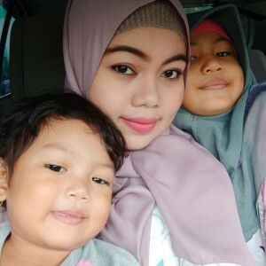 Mei Yunita profile icon